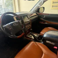 Lx570 2013|خودرو سواری و وانت|تهران, پونک|دیوار