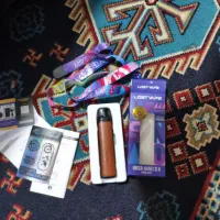 lost vepe Ursa nano so pod kit|زیورآلات و اکسسوری|مشهد, شاهد (شهرک غرب)|دیوار