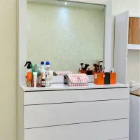 آیینه کنسول