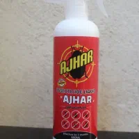 اسپری حشره کش آژار