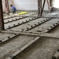 مقاوم سازی، بهسازی و طرح تقویت سازه|خدمات پیشه و مهارت|تهران, فلسطین (میدان انقلاب)|دیوار