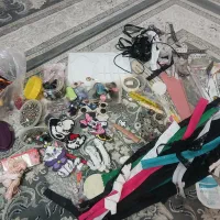 وسایل خیاطی