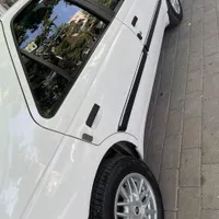 slx tu5 مدل 96|خودرو سواری و وانت|خوی, |دیوار