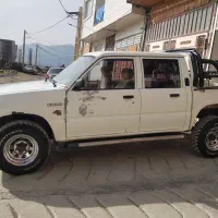 فروش مزدا ۲۶۰۰