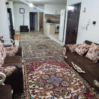 قائم ۳ ، ۹۰ متر ، طبقه دوم مسکونی ، حصارک پایین