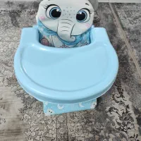 صندلی غذا خوری کودک