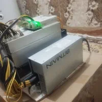 ماینر S9k|قطعات و لوازم جانبی رایانه|کرخه, |دیوار