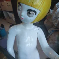 مانکن بچه گانه فروشگاهی|فروشگاه و مغازه|سنندج, |دیوار