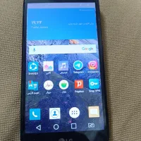 موبایل ال جی k10|موبایل|مشهد, بهاران|دیوار