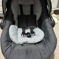 کریر دلیجان کاملا نو