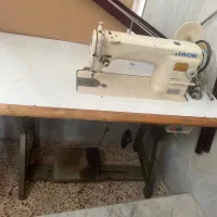 چرخ خیاطی جک