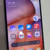 شیائومی Redmi Note 12S با حافظهٔ ۲۵۶ گیگابایت|موبایل|کرج, کیانمهر|دیوار