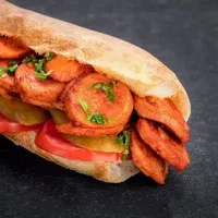 سوسیس بندری  عمده