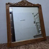 آینه دیواری