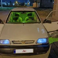 پراید ۱۳۱