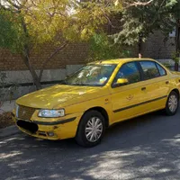 فروش تاکسی