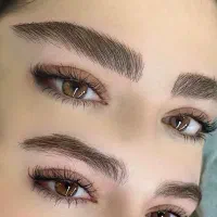 در خواست مدل جهت انجام میکروبلیدینگ ابرو