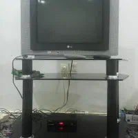 تلوزیون ۲۱ ال جی