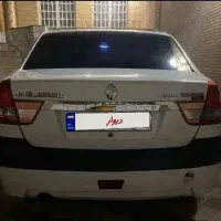 پارس تندر 95|خودرو سواری و وانت|شیراز, شهرک استقلال|دیوار