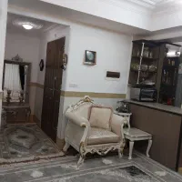 آپارتمان خیابان آذر