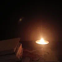 فال ،دعا ، تاروت، آینه بینی، گویبینی