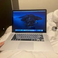 Mac book pro 2013|رایانه همراه|مشهد, هفت تیر (حافظ)|دیوار