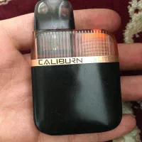 پاد کالیبورن g3