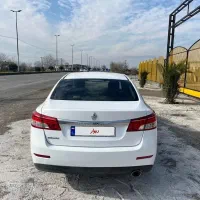 فروش رنو‌سفران ۲۰۱۶ پلاک ملی