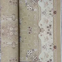 فرش ۳۵۰ شانه ۴ متری