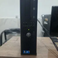 مینی کیس dell ddr3 رم ۸