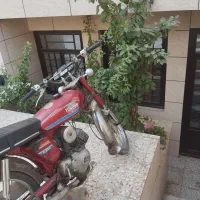 موتور یاماها