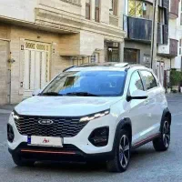 X33   کراس   دنده مدل1404واقعی    گارانتی۴ساله|خودرو سواری و وانت|اصفهان, احمدآباد|دیوار