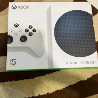 Xbox series s|کنسول، بازی ویدئویی و آنلاین|تهران, پونک|دیوار