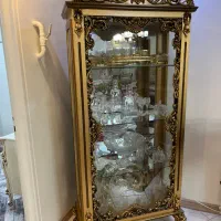 بوفه درحدنو