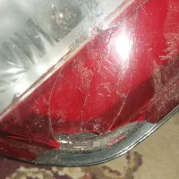 چراغ عقب دنا پلاس|قطعات یدکی و لوازم جانبی|سوسنگرد, |دیوار