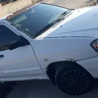 پراید 132 SL، مدل ۱۳۹۰