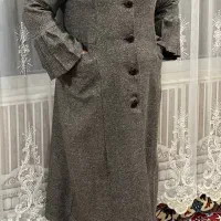 پالتو|لباس|مراغه, |دیوار