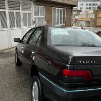 پژو ۴۰۵ Glx89|خودرو سواری و وانت|سردشت, |دیوار