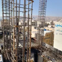 آرموتور بند|استخدام معماری، عمران و ساختمانی|شیراز, میانرود|دیوار