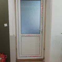 درب ضدسرقت و پنجره دوجداره|مصالح و تجهیزات ساختمان|شیراز, ده پیاله|دیوار