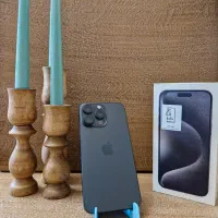 آیفون ۱۵ مکس zaa 256 معاوضه