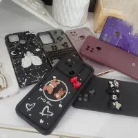 چند عدد قاب گوشی Poco C40