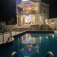 اجاره باغ ویلا زیبا و مجلل