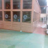 نصاب کابینت اشکاف کمد تعمیرات خورده کاری ترمووال|خدمات پیشه و مهارت|مشهد, کلاهدوز|دیوار