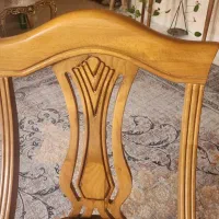 میز ناهارخوری درجه ۱|میز و صندلی غذاخوری|شیراز, زرهی|دیوار