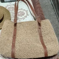 کیف دستباف رافیا