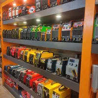 دریل 13 چکشی مکس مدل DZ850|ماشین‌آلات صنعتی|مشهد, کوشش|دیوار