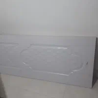 درهای چوبی و کابینت سه درب