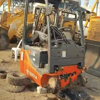 استخدام رنگکار فلزات