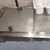 نیرو اقا جهت کار در ماست بندی